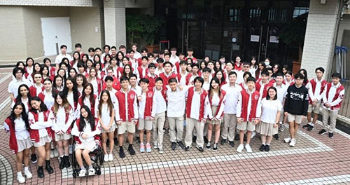 香港国际学校|香港学校申请|香港升学|香港国际学校Offer|香港加拿大国际学校|CDNIS|加拿大国际
