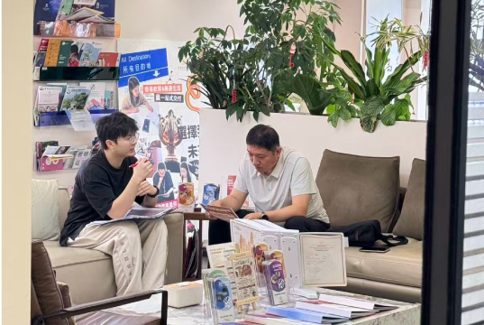 香港拔萃教育升学评估面谈