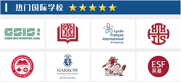 香港国际学校|国际教育|香港国际课程|IB|A-Level|AP