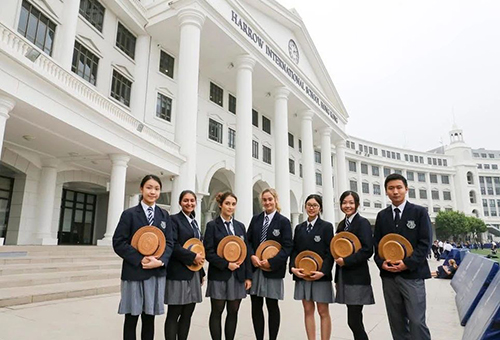 香港国际学校|香港哈罗国际学校|香港英试国际教育|国际学校|香港美式国际教育