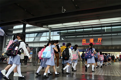 香港跨境上学|香港北区|香港元朗区|香港插班|内地港宝|跨境学童|香港