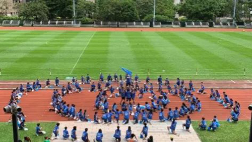 香港|香港直资学校|香港寄宿学校|香港双轨制学校|香港DSE|香港IB|奥运冠军杨威|杨威杨阳洋|奥运冠军|香港插班|香港教育|香港中学