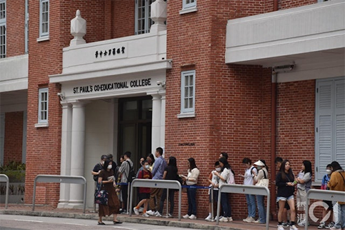 香港插班|香港升学|香港中学|香港圣保罗男女中学|圣保罗男女中学|香港教育|香港Band1学校|香港Band1A中学|SPCC|香港第一神校|香港DSE状元|香港IB状元