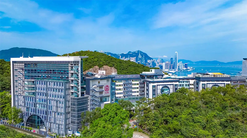 汉基国际学校