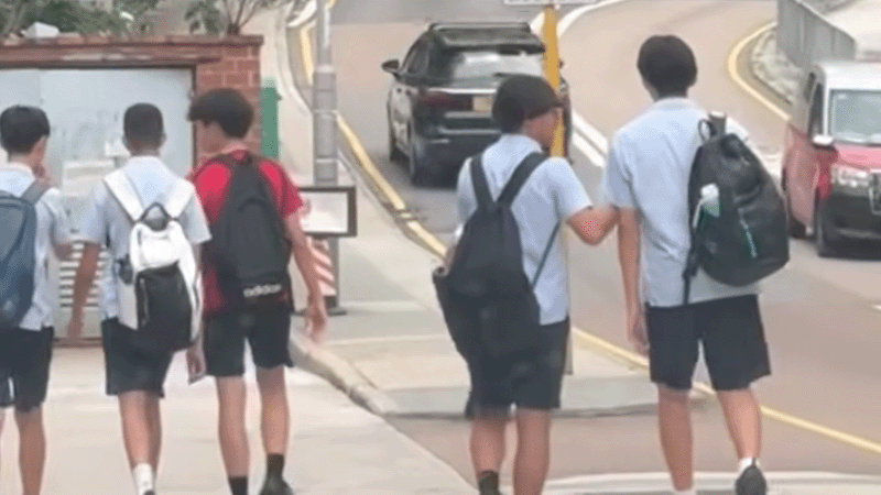DSE vs 华侨生联考，哪个更适配10~12年双非港宝？