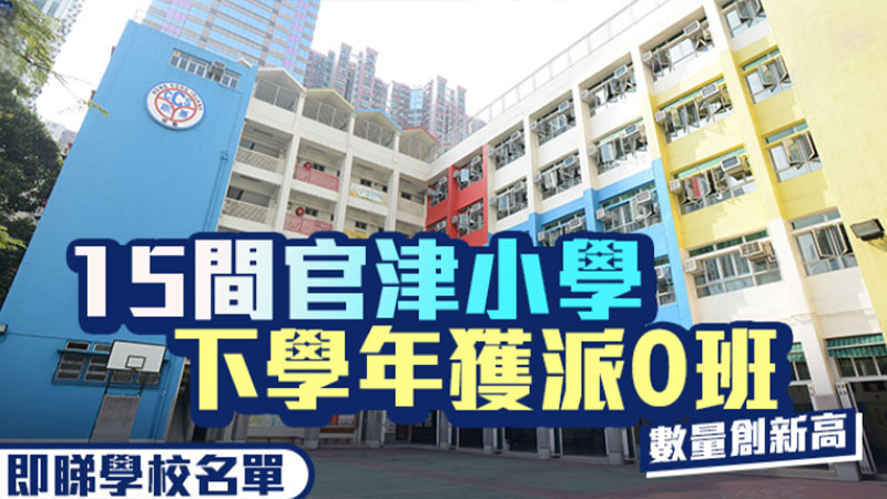香港杀校潮2026中学插班攻略