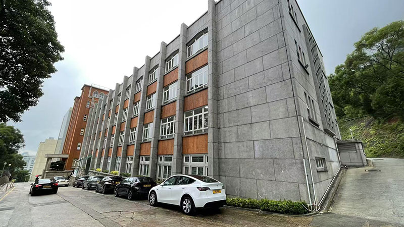 德望学校