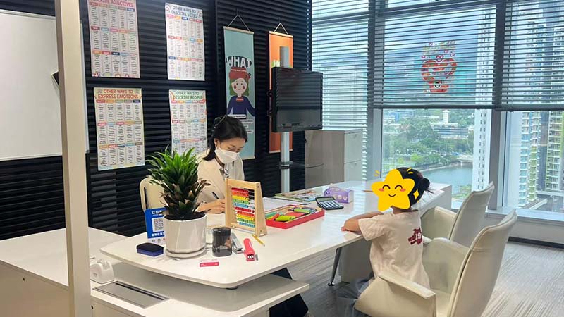 内地孩子插班香港中学，笔面试到底考什么