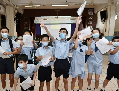 内地港宝必看！香港升中超全择校攻略！Band1中学录取靠它了！