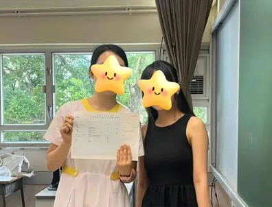 双非港宝！15年跨境之路！逆袭成为DSE状元！普娃能借鉴吗？