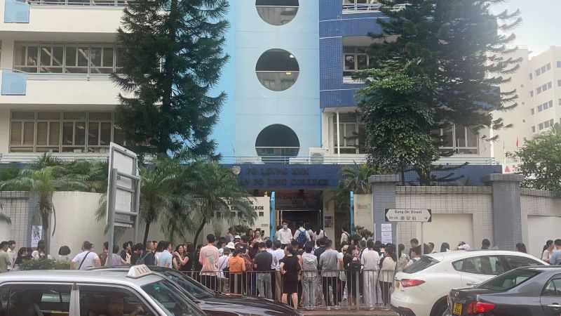 内地生插班香港Band1的三大困境！你中了几条？