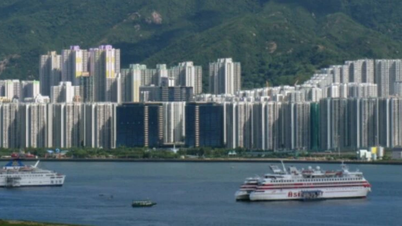 香港租房的残酷真相！四大名校网被内地家长“挤爆”了！