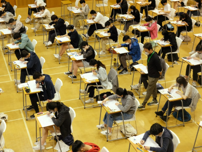 突发！香港DSE又出新政？这类孩子直接无缘报考！
