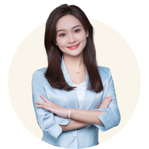 Cindy 黄老师 ，拔萃教育首席升學顧問