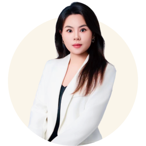 Lena 陳老師