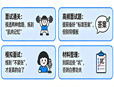 内地生秋季插班香港寒假准备攻略（中）：面试+材料=临门一脚！