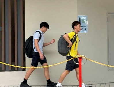 杨阳洋转学香港：奥运冠军家庭的升学选择，给内地家长的3个启示