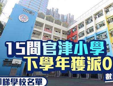 杀校潮下香港中学插班，别踩坑！最新可申名单全在这