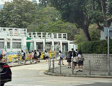 2026香港中学插班全流程指南：申请条件+时间+材料一篇搞定