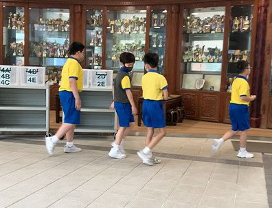 香港中学插班：双非家庭和优才高才家庭，走的路完全不同