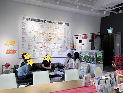 高年级插班香港：90%家长踩过的坑，这三步能救