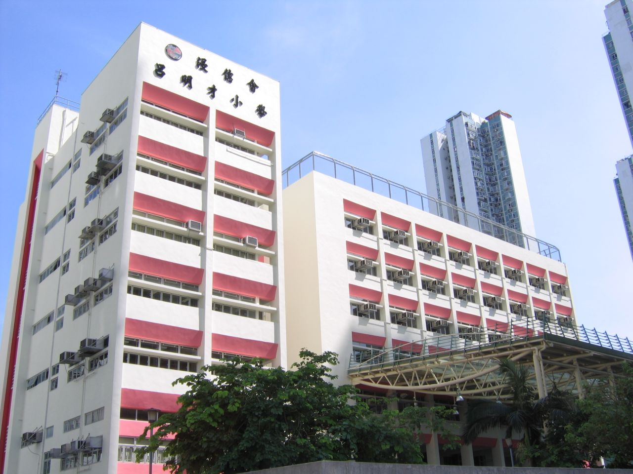 港宝插班别盲目选校！沙田这5所宝藏小学，才是通往Band1名校的“快速通道”