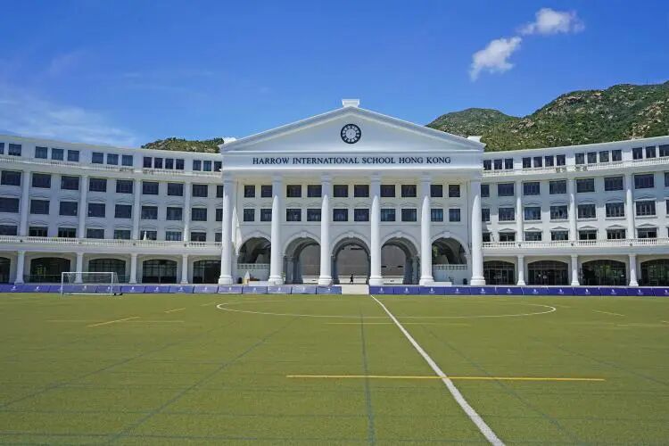 香港国际学校“全满贯”经验贴：按这个节奏走，你家孩子也能行
