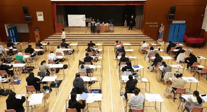 中考并非唯一出路！建议这三类学生尽早转向香港DSE赛道！