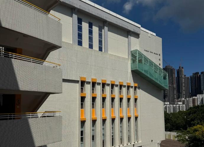 半年冲刺Band1A！市重点学霸斩获香港培侨书院中四offer