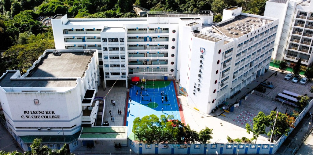 香港Band3学校=没前途？ 港八大两条“保送通道”，多数家长并不知晓