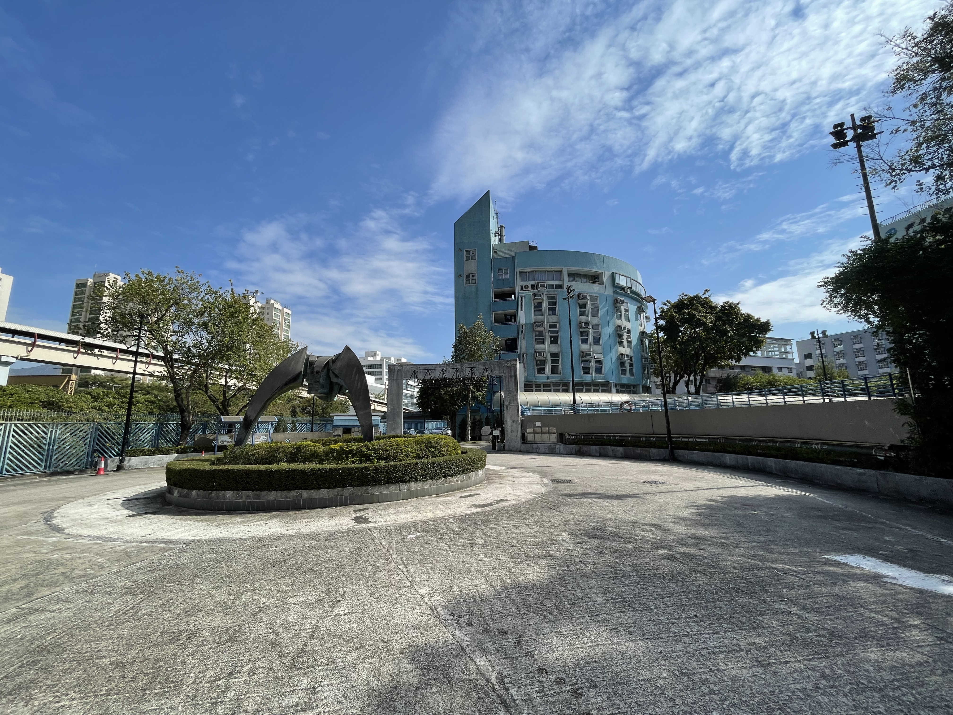 【成功案例】高年级丝滑拿下赛马会体艺中学offer！