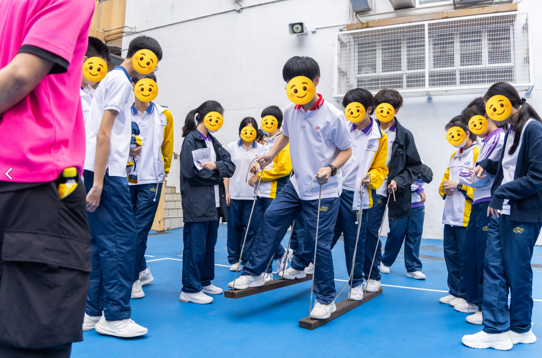 2027年香港春季插班：把握信息差，抢占升学先机！